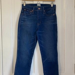 JCrew Jeans